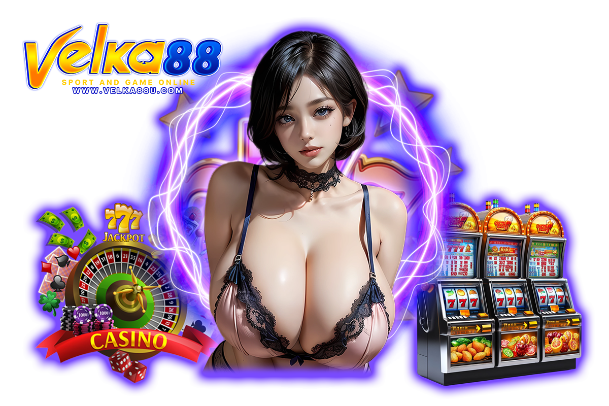 velka88 ทางเข้า
