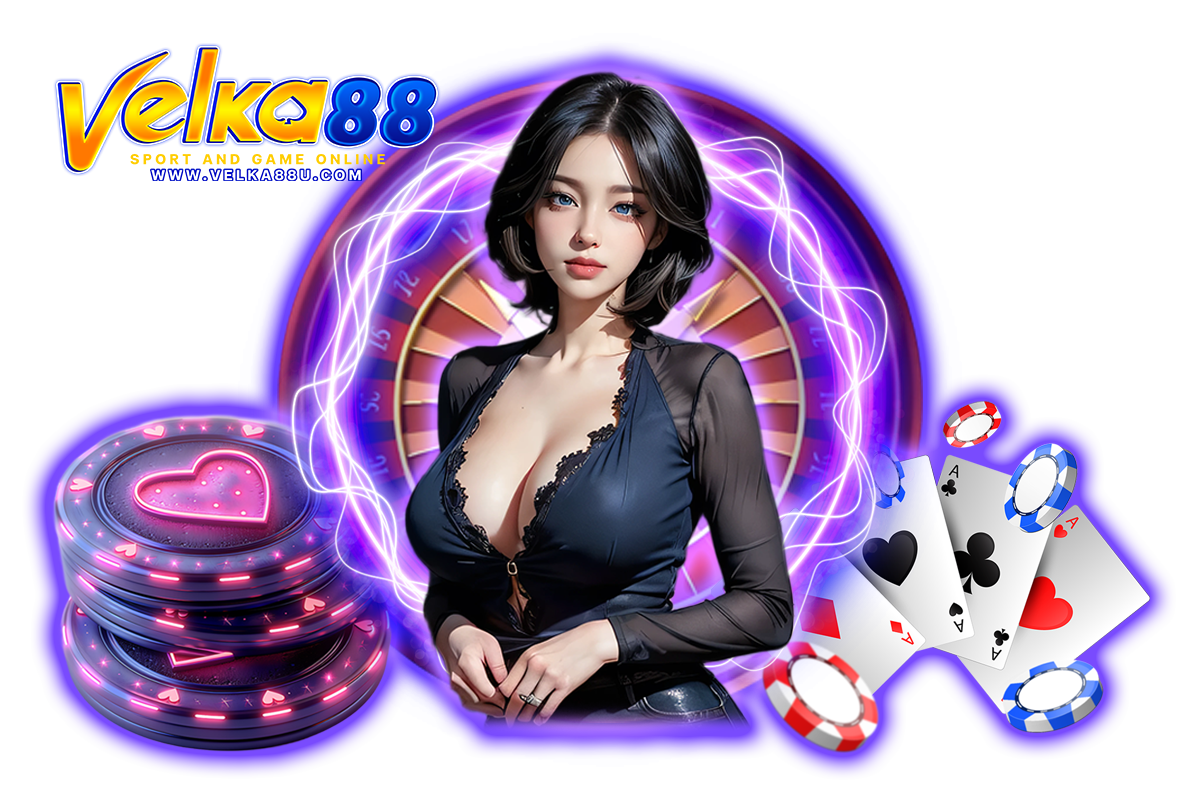 velka88 แจกเครดิตฟรี
